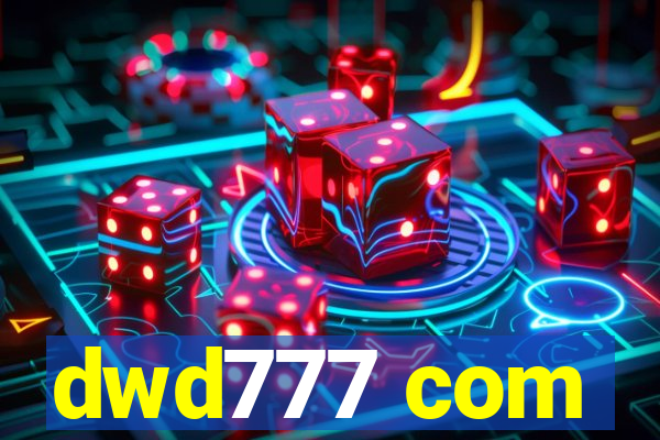 dwd777 com